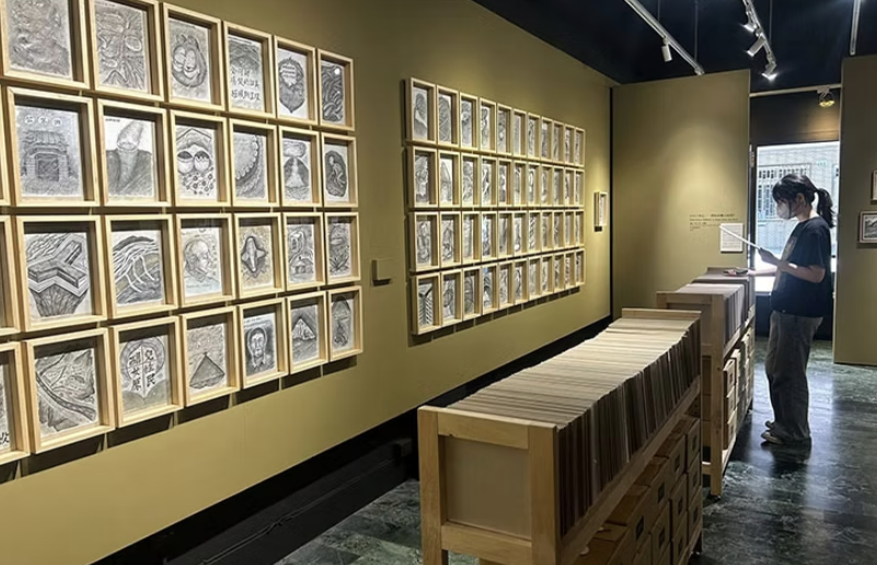 2024筆記：一開始就難以展開